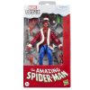 SPIDER-MAN HOLIDAY SPECIAL FIGURA 15 CM MARVEL LEGENDS SERIES