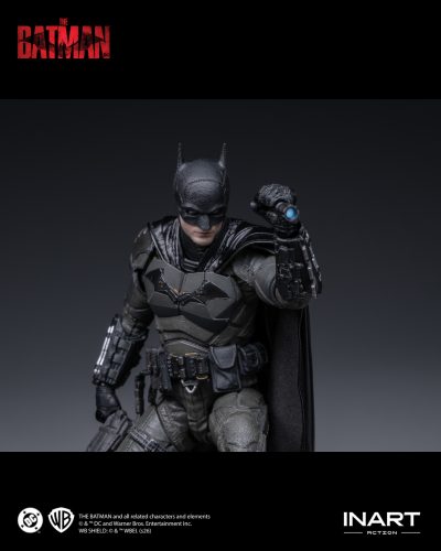 The Batman.