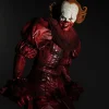 IT: Welcome to Derry Season 1 - Pennywise (Bloody Version) 1/6 Collectible Figure