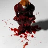 IT: Welcome to Derry Season 1 - Pennywise (Bloody Version) 1/6 Collectible Figure
