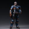Deathstroke Inart 1/12