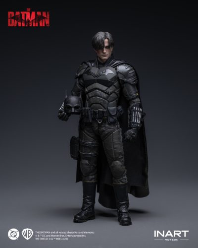 The Batman.