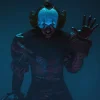 IT: Welcome to Derry Season 1 - Pennywise (Bloody Version) 1/6 Collectible Figure