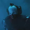 IT: Welcome to Derry Season 1 - Pennywise (Bloody Version) 1/6 Collectible Figure