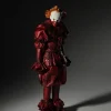 IT: Welcome to Derry Season 1 - Pennywise (Bloody Version) 1/6 Collectible Figure