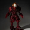 IT: Welcome to Derry Season 1 - Pennywise (Bloody Version) 1/6 Collectible Figure