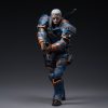 Deathstroke Inart 1/12