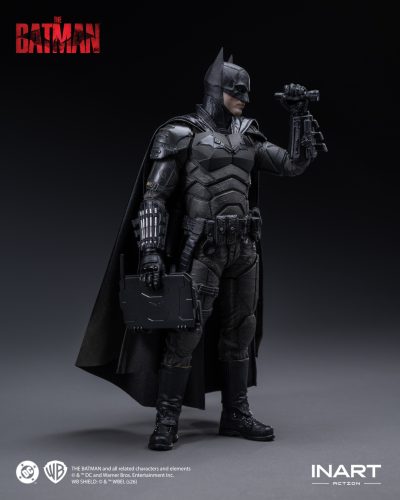 The Batman.