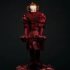 IT: Welcome to Derry Season 1 - Pennywise (Bloody Version) 1/6 Collectible Figure