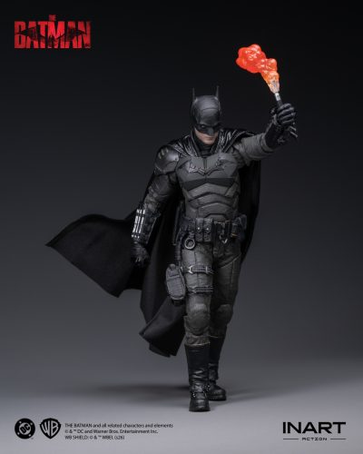 The Batman.