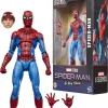 SPIDER-MAN FIGURA 15 CM SPIDER-MAN: NO WAY HOME MARVEL LEGENDS SERIES