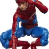 SPIDER-MAN FIGURA 15 CM SPIDER-MAN: NO WAY HOME MARVEL LEGENDS SERIES