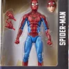 SPIDER-MAN FIGURA 15 CM SPIDER-MAN: NO WAY HOME MARVEL LEGENDS SERIES