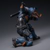 Deathstroke Inart 1/12