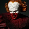 IT: Welcome to Derry Season 1 - Pennywise (Bloody Version) 1/6 Collectible Figure