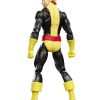 CYPHER FIGURA 15 CM THE UNCANY X-MEN MARVEL LEGENDS SERIES