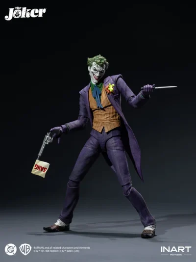 figura joker inart