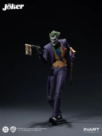 figura joker inart