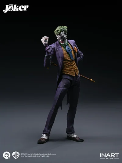 figura joker inart