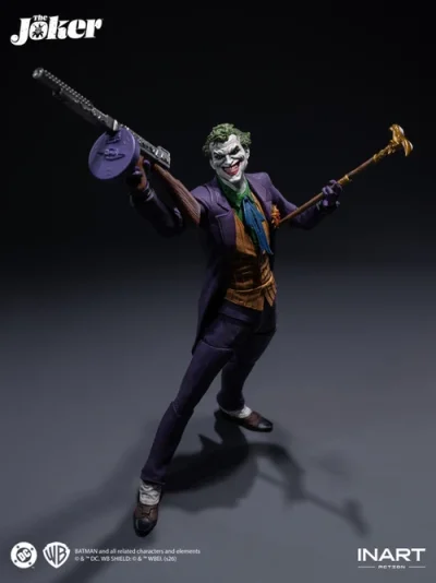 figura joker inart