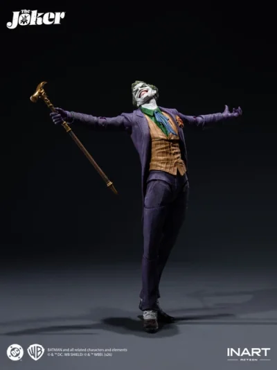 figura joker inart