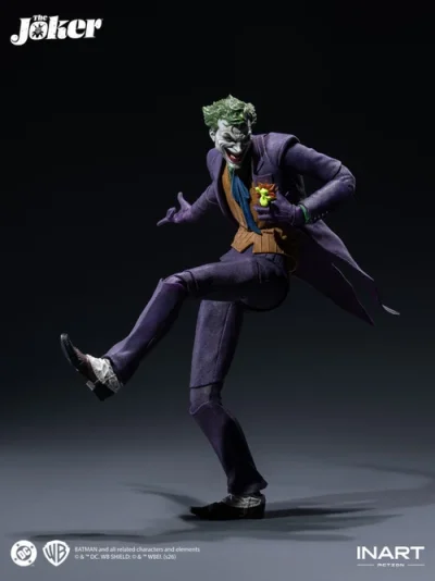 figura joker inart