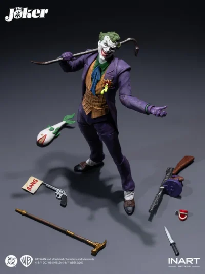 figura joker inart