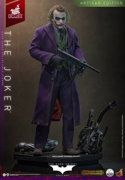 The Joker™ (2.0) (Artisan Edition)
