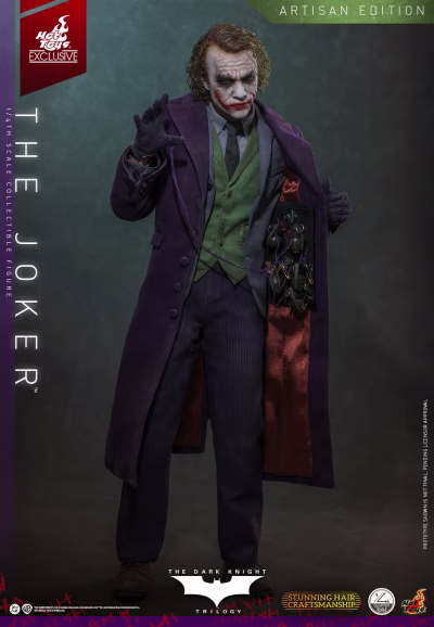 The Joker™ (2.0) (Artisan Edition)