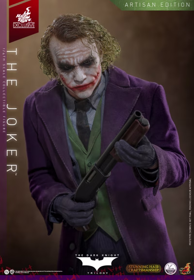 The Joker™ (2.0) (Artisan Edition)