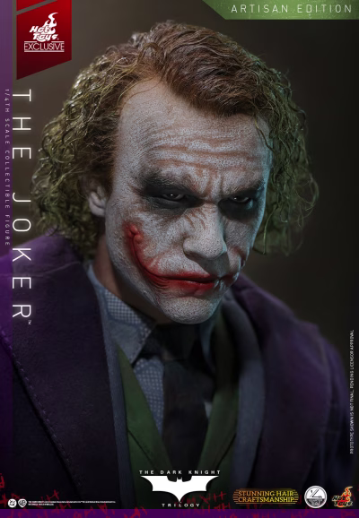 The Joker™ (2.0) (Artisan Edition)