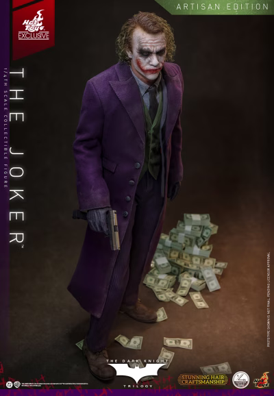 The Joker™ (2.0) (Artisan Edition)
