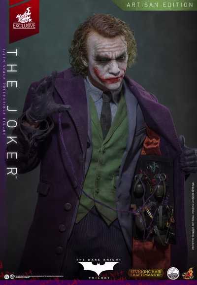 The Joker™ (2.0) (Artisan Edition)