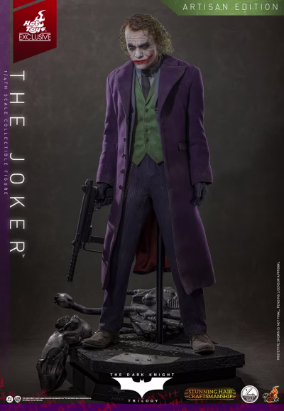 The Joker™ (2.0) (Artisan Edition)