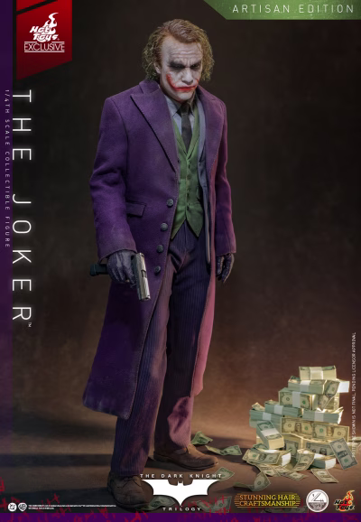 The Joker™ (2.0) (Artisan Edition)