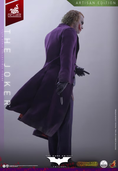 The Joker™ (2.0) (Artisan Edition)