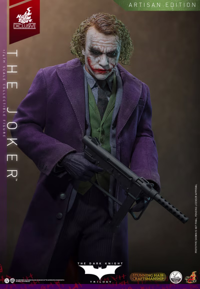 The Joker™ (2.0) (Artisan Edition)