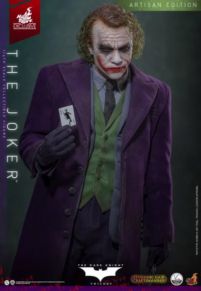 The Joker™ (2.0) (Artisan Edition)