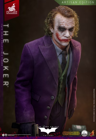 The Joker™ (2.0) (Artisan Edition)
