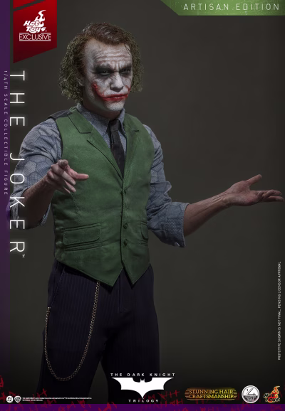 The Joker™ (2.0) (Artisan Edition)