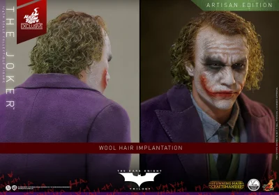 The Joker™ (2.0) (Artisan Edition)