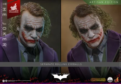 The Joker™ (2.0) (Artisan Edition)