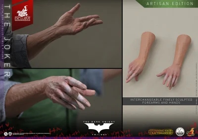 The Joker™ (2.0) (Artisan Edition)