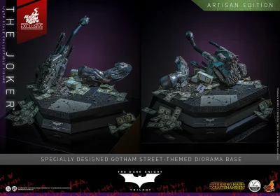 The Joker™ (2.0) (Artisan Edition)