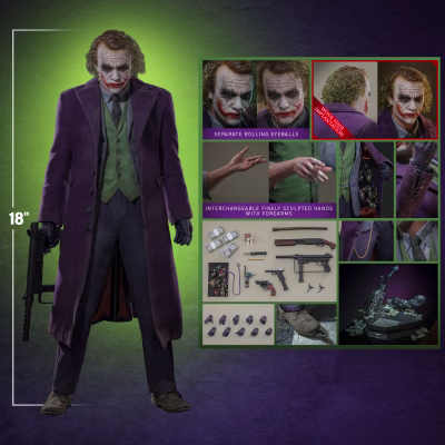 The Joker™ (2.0) (Artisan Edition)