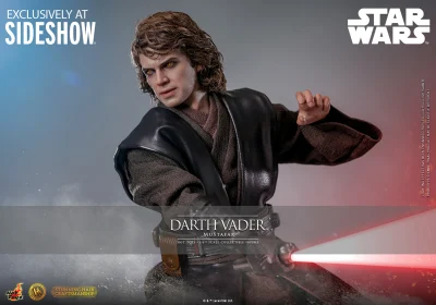 Darth Vader (Mustafar) (Artisan Edition)
