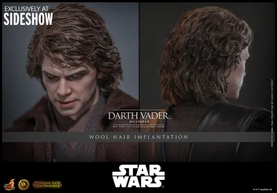 Darth Vader (Mustafar) (Artisan Edition)