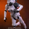 Jetpack Trooper