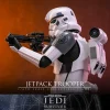 Jetpack Trooper