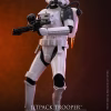 Jetpack Trooper